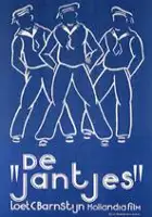 Jaap Speyer / De jantjes