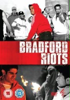 plakat filmu Zamieszki w Bradford