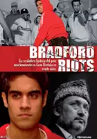 plakat filmu Zamieszki w Bradford