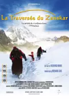 plakat filmu Podróż z Zanskar