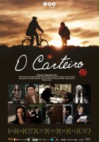 plakat filmu O Carteiro