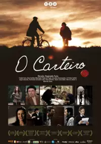 Plakat filmu O Carteiro
