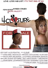 Plakat filmu 4Closure