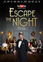 Kerstin Schulze / Escape the Night