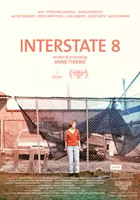 Plakat filmu Autostrada