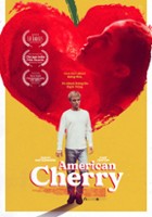 plakat filmu American Cherry