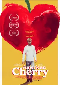 Plakat filmu American Cherry
