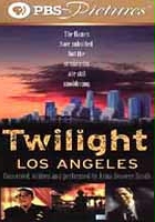 plakat filmu Twilight: Los Angeles