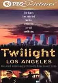 Plakat filmu Twilight: Los Angeles