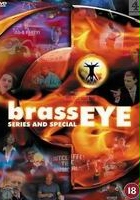 plakat - Brass Eye (1997)