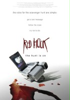 plakat filmu Red Hook