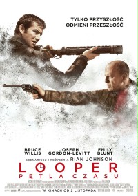 Looper - Pętla czasu