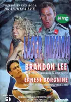 Brandon Lee / Laserowa misja