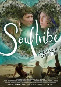 Plakat filmu Soultribe