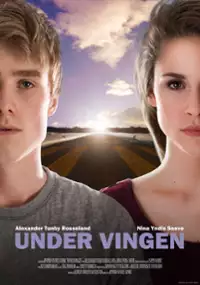 Plakat filmu Under Vingen