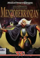 David Lucca / Menzoberranzan