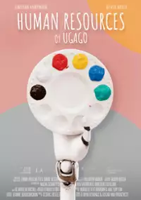 Plakat filmu Personel Ugago