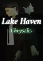 plakat gry Lake Haven - Chrysalis
