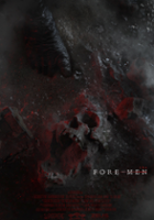Zeus Kontoyannis / The Fore-men