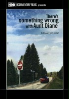 plakat filmu Coś jest nie tak z ciocią Diane