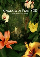 plakat filmu Kingdom of Plants 3D