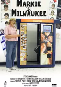 Plakat filmu Markie in Milwaukee