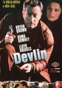 Plakat filmu Devlin