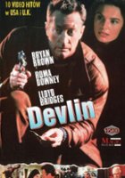 plakat filmu Devlin