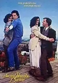 Plakat filmu Sweet Hearts Dance