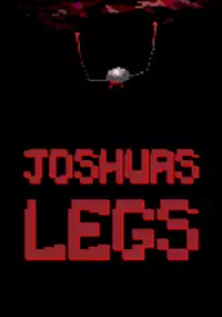 Plakat gry Joshua's Legs