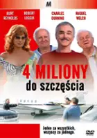 Wayne Crawford / 4 miliony do szczęścia