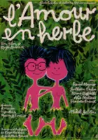 plakat filmu L'amour en herbe