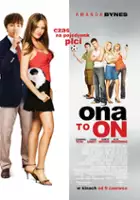 Julie Hagerty / Ona to on