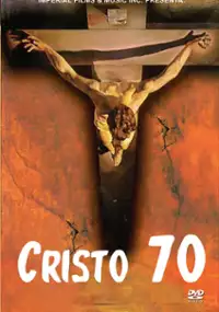 Plakat filmu Cristo 70