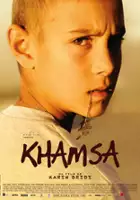 plakat filmu Khamsa