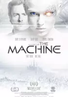 John-Paul Macleod / Maszyna
