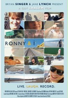plakat filmu Ronny & I