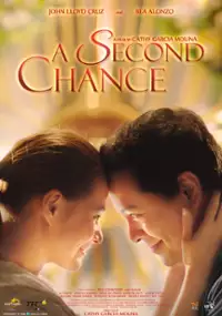 Plakat filmu A Second Chance