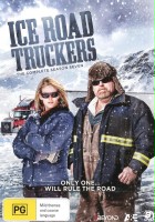 plakat - Ice Road Truckers (2007)