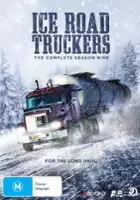 plakat - Ice Road Truckers (2007)