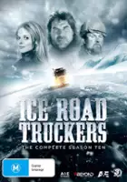 plakat - Ice Road Truckers (2007)