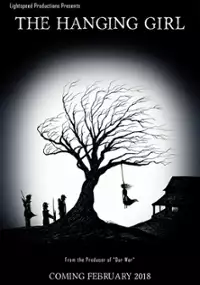 Plakat filmu The Hanging Girl