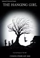 plakat filmu The Hanging Girl