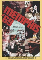 plakat filmu Memphis '69