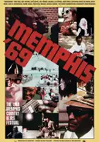 plakat filmu Memphis '69