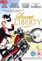 Bonnie Deroski / Słodka wolność