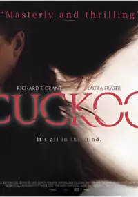 Plakat filmu Kukułka