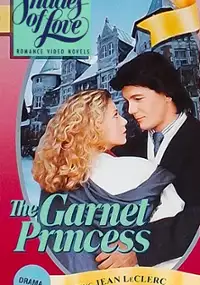 Plakat filmu Suknia księżniczki