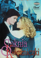 Liliane Clune / Suknia księżniczki