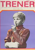 plakat filmu Trener